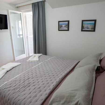 Apartment Riva Čapljina Eksteriør billede