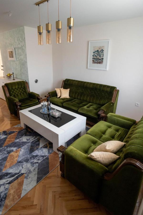 Apartment Riva Čapljina Eksteriør billede