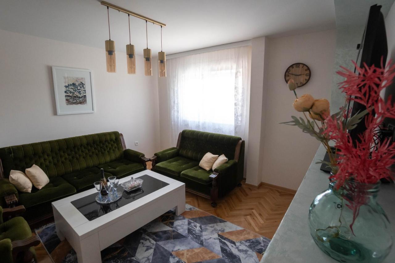 Apartment Riva Čapljina Eksteriør billede