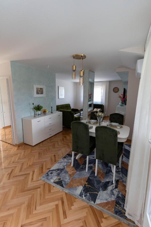 Apartment Riva Čapljina Eksteriør billede