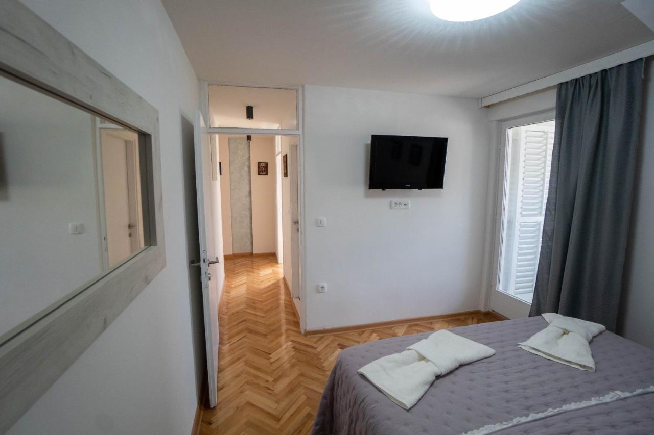 Apartment Riva Čapljina Eksteriør billede