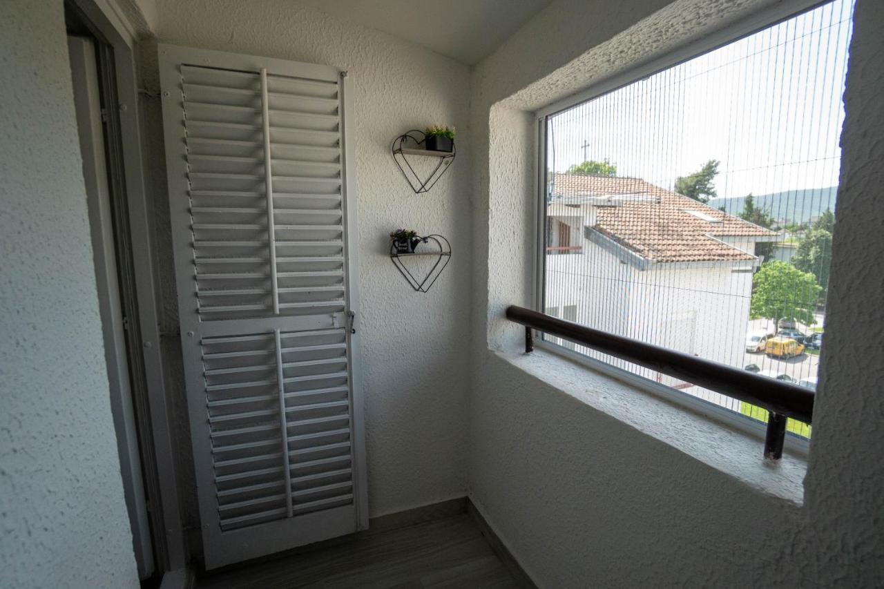 Apartment Riva Čapljina Eksteriør billede