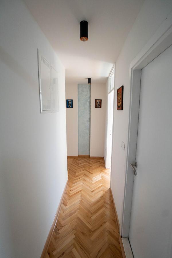 Apartment Riva Čapljina Eksteriør billede