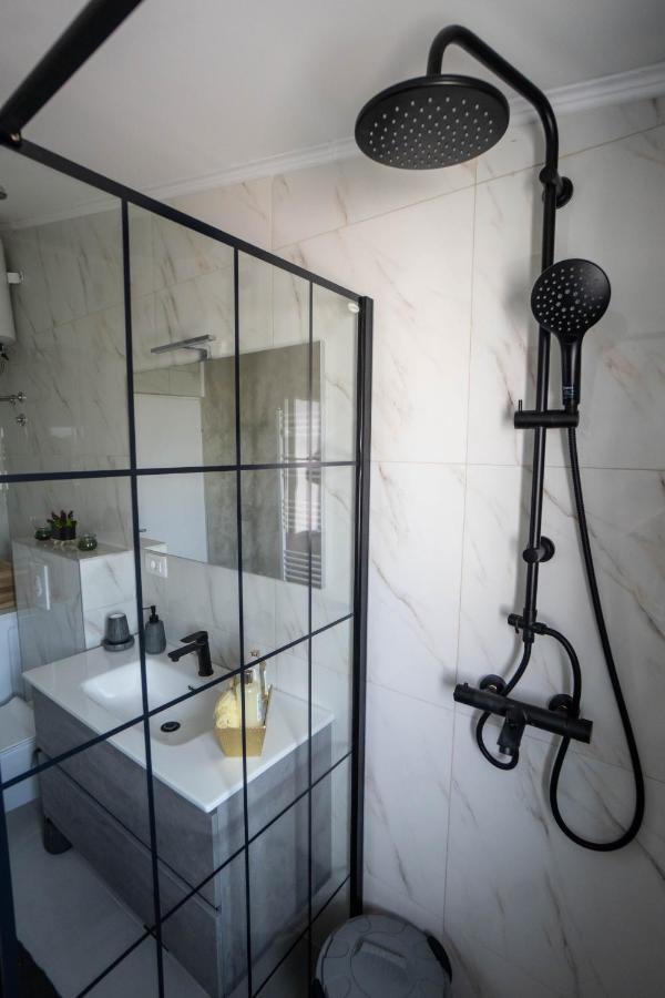 Apartment Riva Čapljina Eksteriør billede