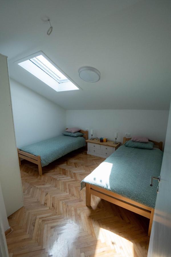 Apartment Riva Čapljina Eksteriør billede
