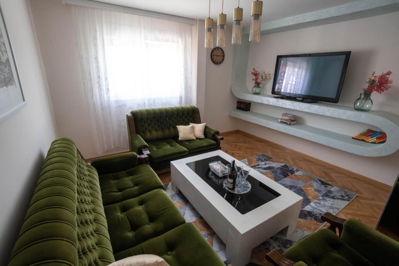 Apartment Riva Čapljina Eksteriør billede