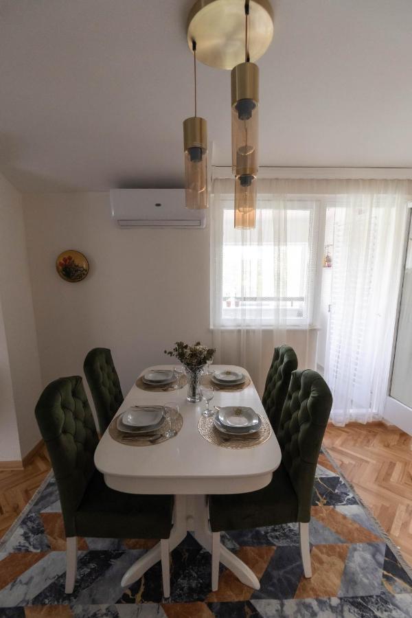 Apartment Riva Čapljina Eksteriør billede