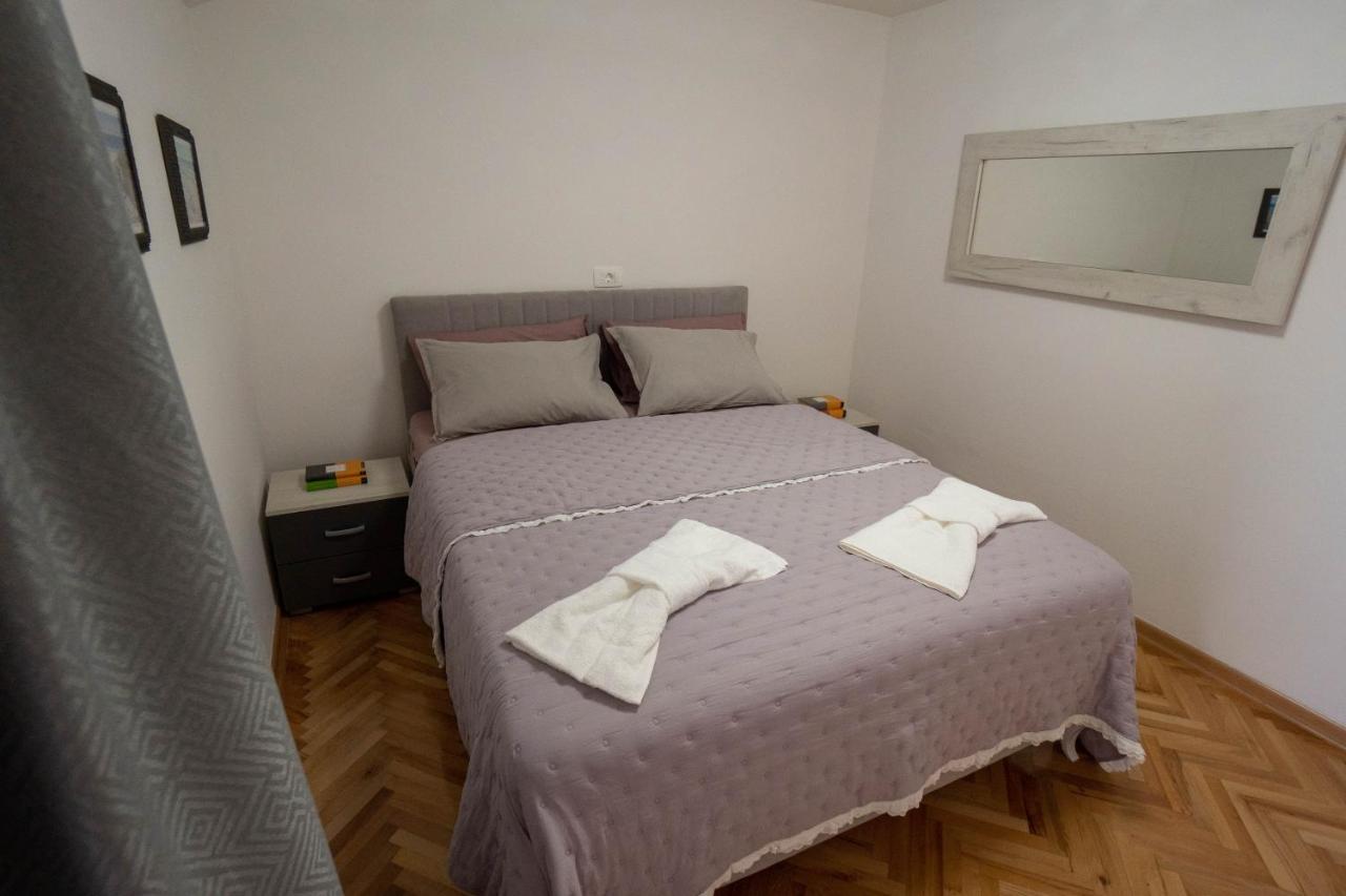 Apartment Riva Čapljina Eksteriør billede