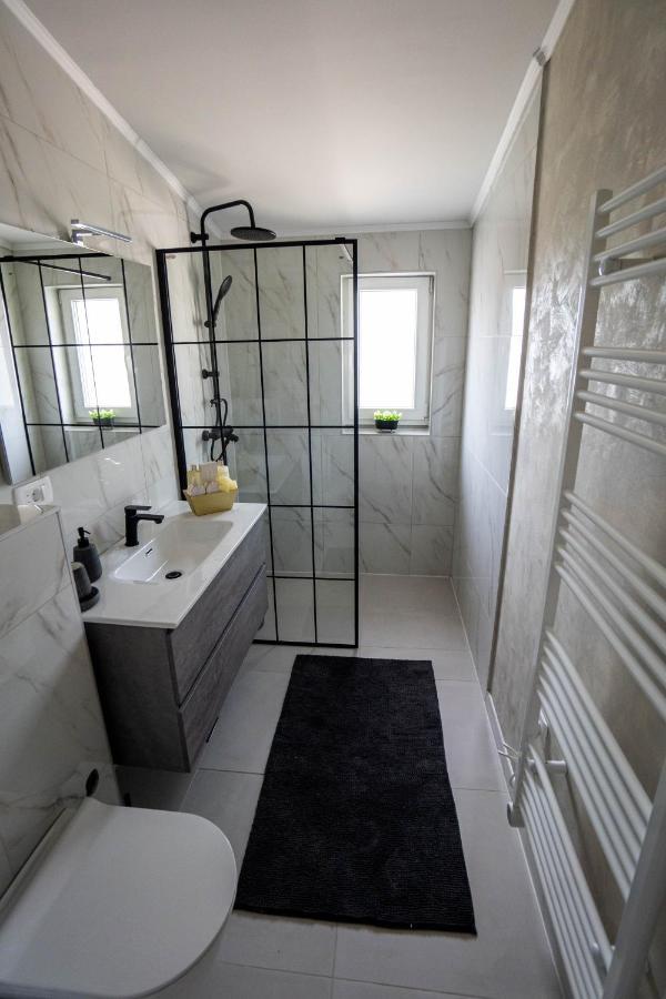 Apartment Riva Čapljina Eksteriør billede