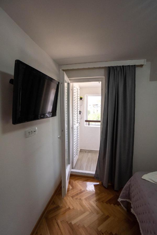 Apartment Riva Čapljina Eksteriør billede