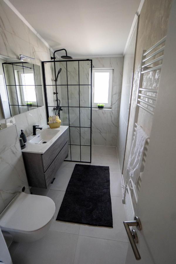 Apartment Riva Čapljina Eksteriør billede