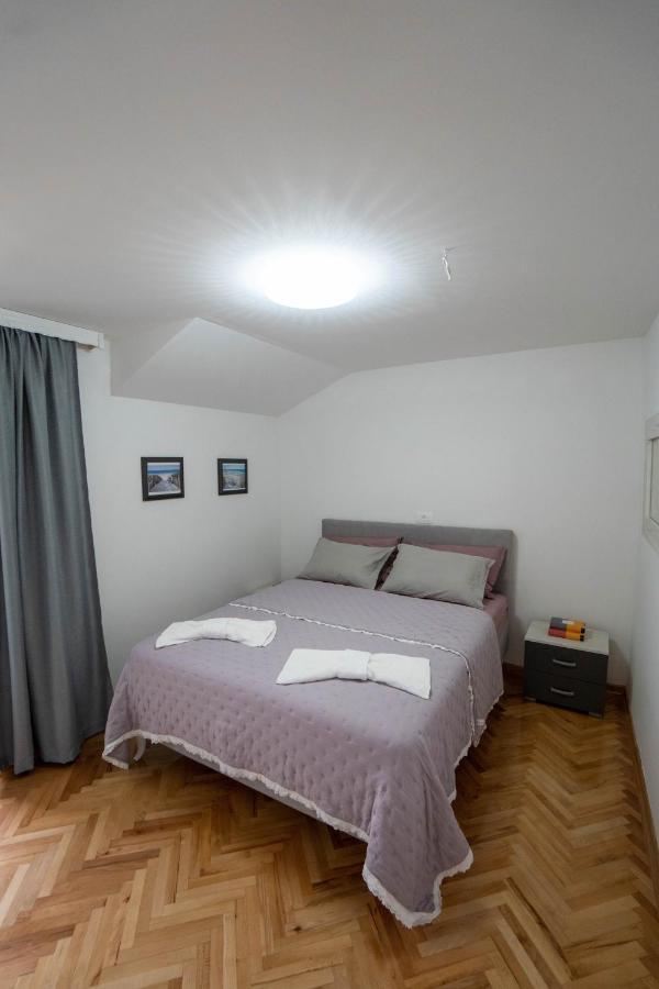 Apartment Riva Čapljina Eksteriør billede