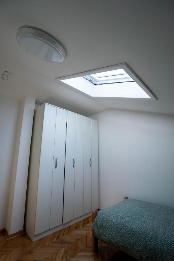 Apartment Riva Čapljina Eksteriør billede
