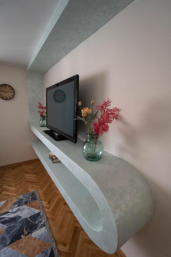 Apartment Riva Čapljina Eksteriør billede
