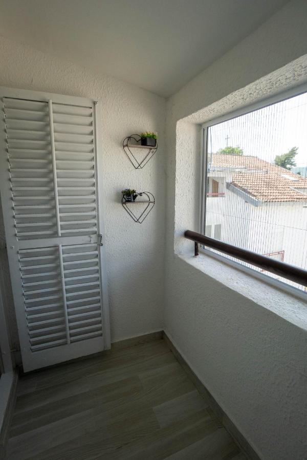 Apartment Riva Čapljina Eksteriør billede