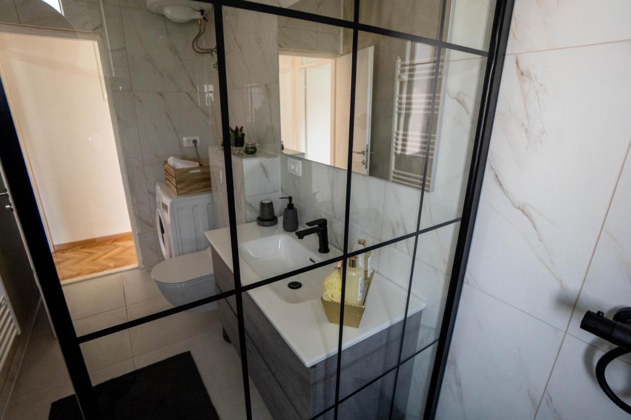 Apartment Riva Čapljina Eksteriør billede