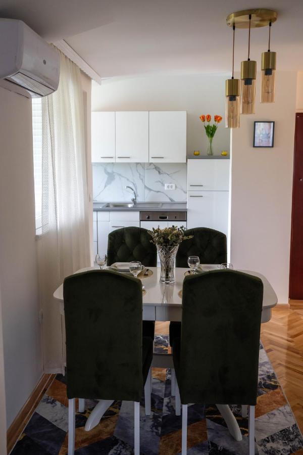 Apartment Riva Čapljina Eksteriør billede