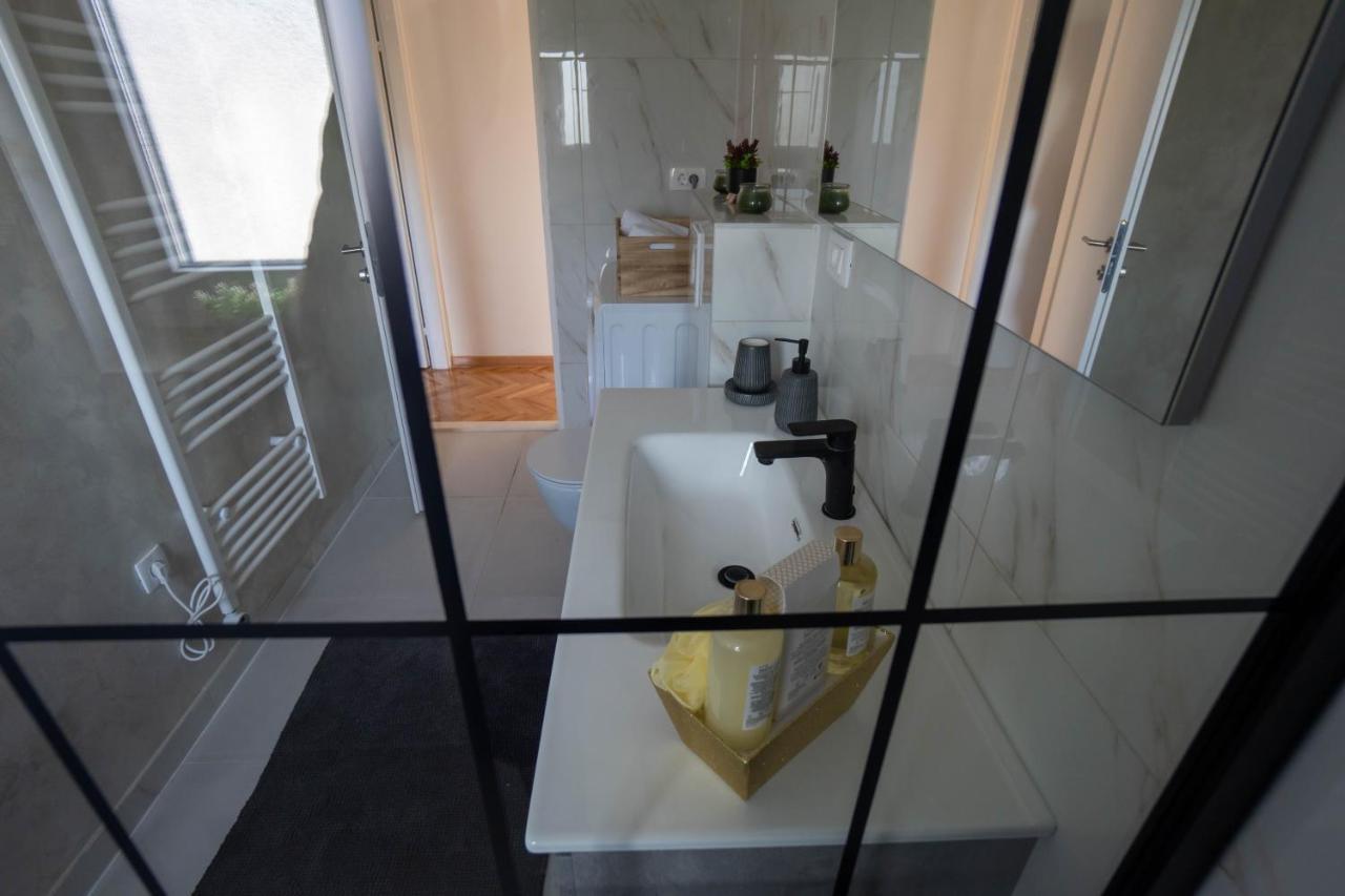Apartment Riva Čapljina Eksteriør billede